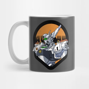 Patlabor AV-98 Mug